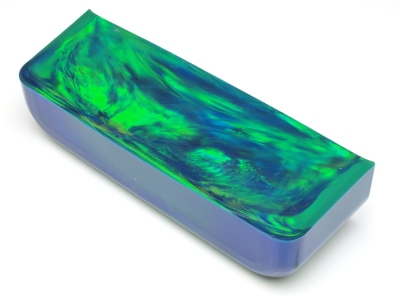 Aurora Opal - Blue Opal