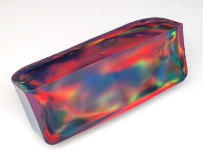 Aurora Opal - Black Opal