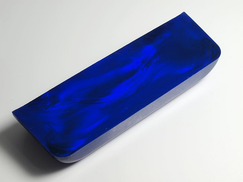Aurora Opal - Blue Opal