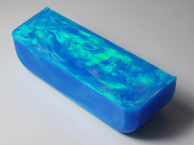 Aurora Opal - Green Opal
