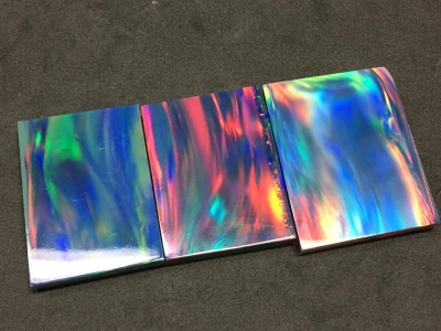 Aurora Opal - Polished Opal Plates