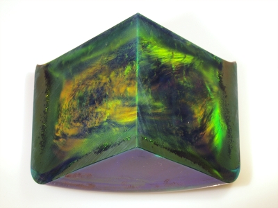 Aurora Opal - Green Opal