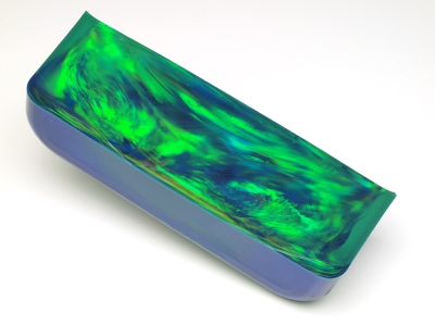 Aurora Opal - Green Opal