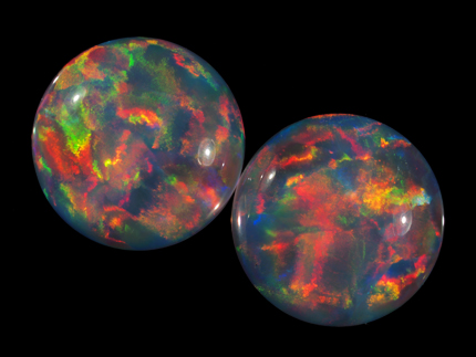 Synthetic Opal